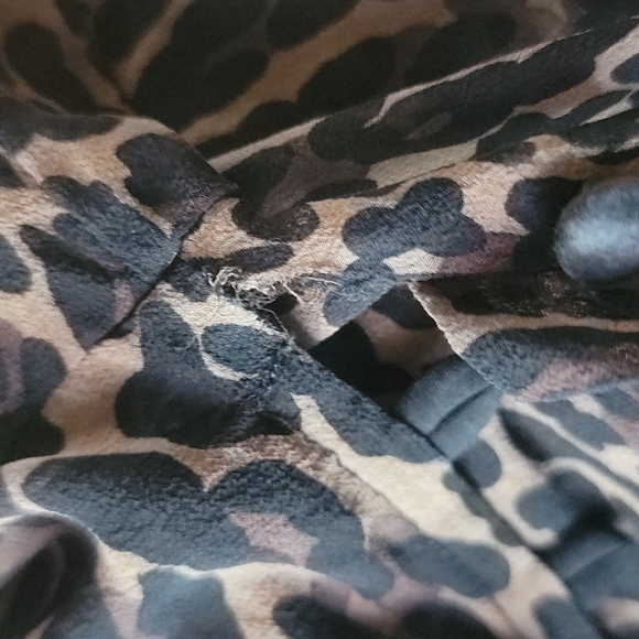 VTG BETSEY JOHNSON MIDI DRESS - Picture 7 of 7